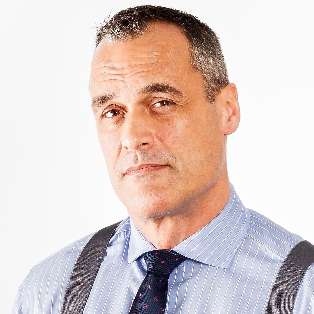 Dan Gardner